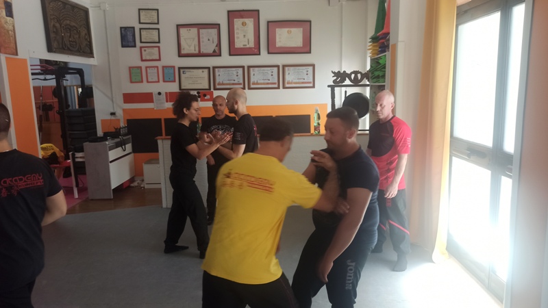 kung fu academy di Sifu Salvatore Mezzone, arti marziali wing chun, weng chun, wing tsun, tai chi quan, chi kung, sanda e sport dacombattimento, shaolin cina.jpg (1)